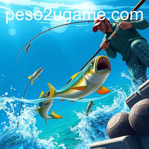 Fishing Games