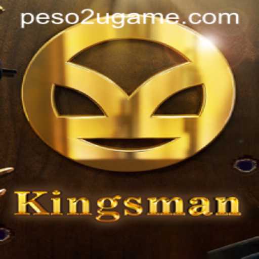 Kingsman: A Strategic Game with Peso2U Dynamics