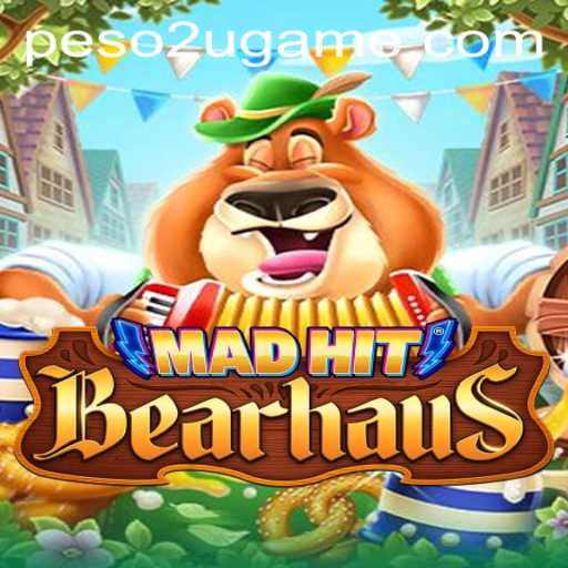Exploring the Enchanting World of MadHitBearhaus and the Buzz Around Peso2U